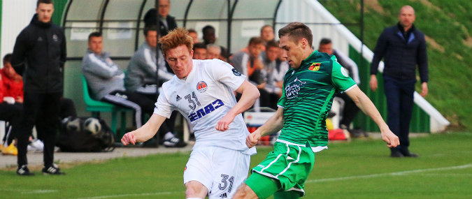 Torpedo BelAZ vs Gorodeya Prediction 15 May 2020