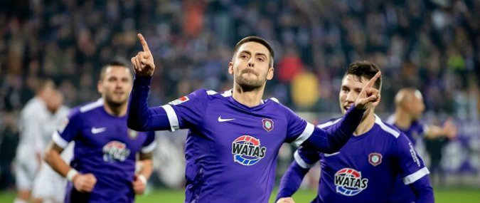 Erzgebirge Aue vs Sandhausen Prediction 16 May 2020