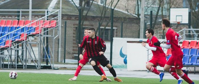 Belshina 2 vs Vitebsk 2 Prediction 16 May 2020