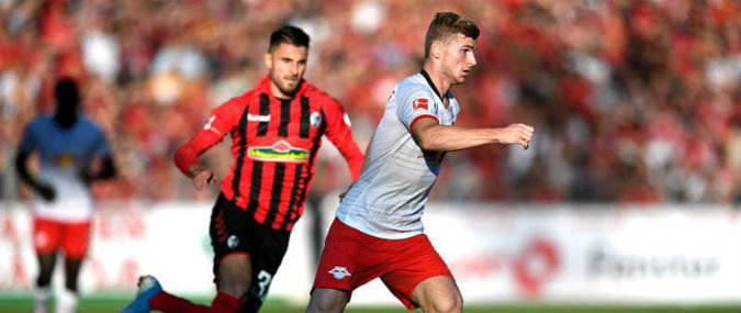 RB Leipzig vs Freiburg Prediction 16 May 2020