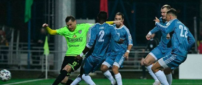 Shakhtyor Soligorsk vs Slavia Mozyr Prediction 16 May 2020