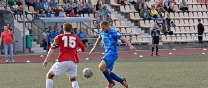 Volna Pinsk vs Chimik Svetlogorsk Prediction 16 May 2020