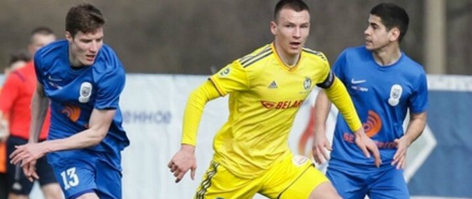 BATE vs Slutsk Prediction 16 May 2020