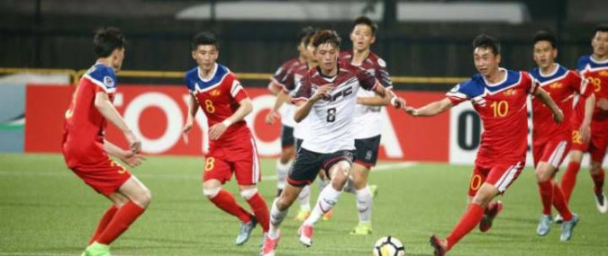 Taiwan Steel vs Hang Yuen Prediction 17 May 2020
