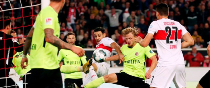 Wehen vs Stuttgart Prediction 17 May 2020