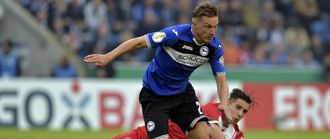 Arminia Bielefeld vs VFL Osnabruck Prediction 17 May 2020