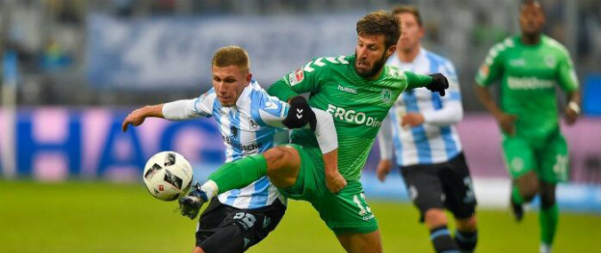 Greuther Furth vs Hamburger SV Prediction 17 May 2020