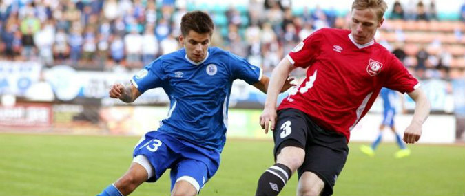 Belshina vs Vitebsk Prediction 17 May 2020