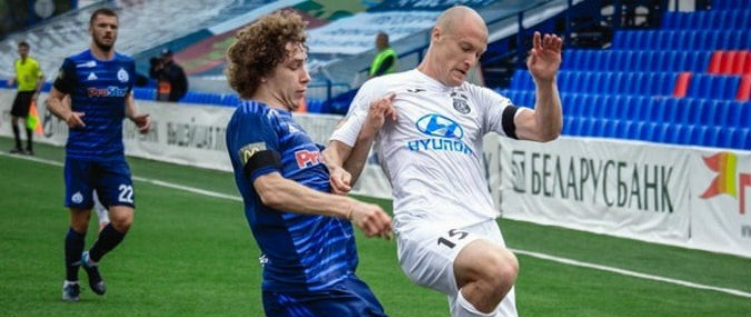 Dynamo Minsk vs Isloch Prediction 17 May 2020