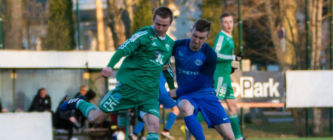Legion vs Levadia Prediction 19 May 2020