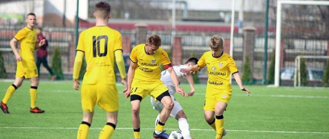Shakhtyor Soligorsk 2 vs Belshina 2 Prediction 21 May 2020