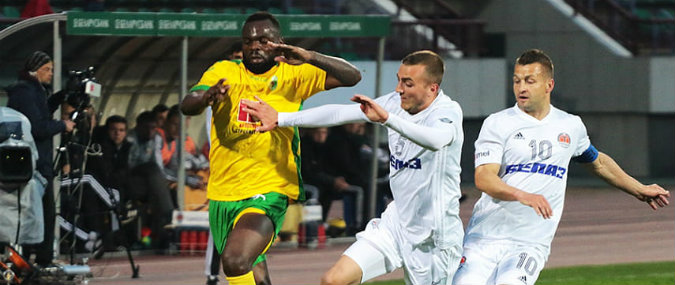 Neman vs Torpedo BelAZ Prediction 21 May 2020
