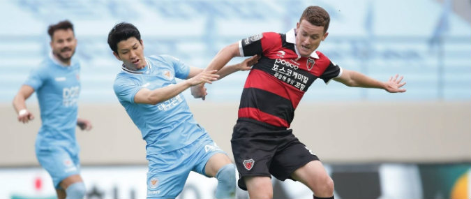 Pohang vs Seoul Prediction 22 May 2020