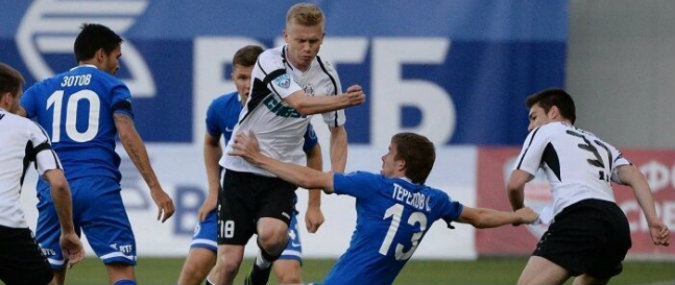 Vitebsk 2 vs Dynamo Minsk 2 Prediction 22 May 2020