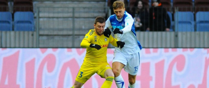 Slutsk 2 vs Rukh Brest 2 Prediction 22 May 2020