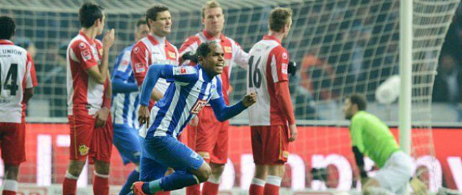 Hertha Berlin vs Union Berlin Prediction 22 May 2020