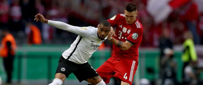 Bayern Munich vs Eintracht Frankfurt Prediction 23 May 2020
