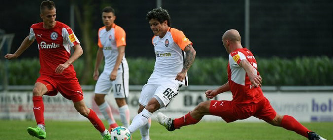 Bochum vs Holstein Kiel Prediction 27 May 2020