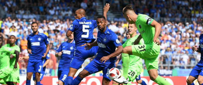 Hannover vs Karlsruher Prediction 27 May 2020