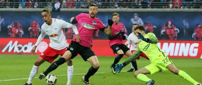 RB Leipzig vs Hertha Berlin Prediction 27 May 2020