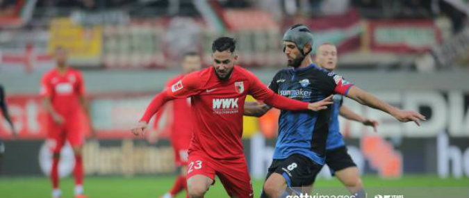 Augsburg vs Paderborn Prediction 27 May 2020