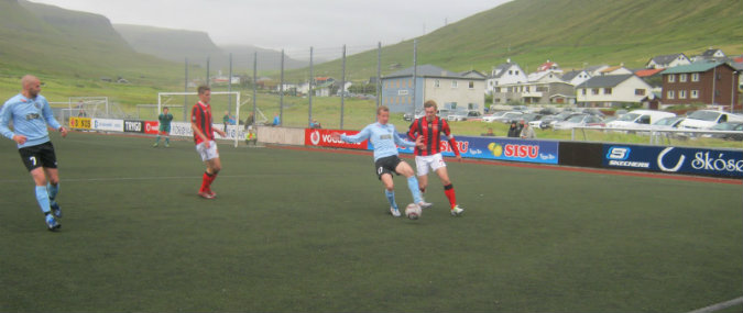 HB Torshavn vs Vikingur Prediction 28 May 2020