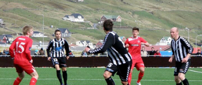 Skala Itrottarfelag vs AB Argir Prediction 28 May 2020