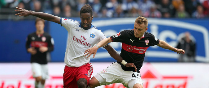 Stuttgart vs Hamburger SV Prediction 28 May 2020