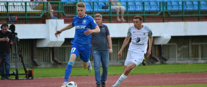 Energetik-BGU vs Vitebsk Prediction 31 May 2020