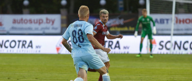 Rukh Brest vs Dynamo Brest Prediction 31 May 2020