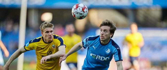 Randers FC vs Hobro Prediction 1 June 2020
