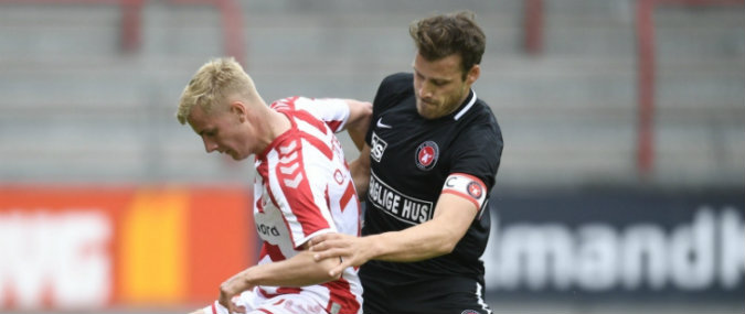 Midtjylland vs Horsens Prediction 1 June 2020