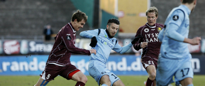 Lyngby vs FC Copenhagen Prediction 1 June 2020