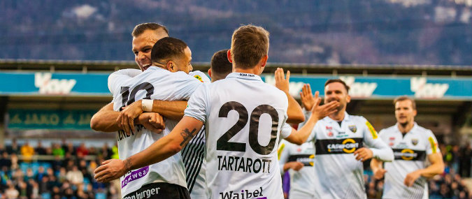 Mattersburg vs Altach Prediction 2 June 2020
