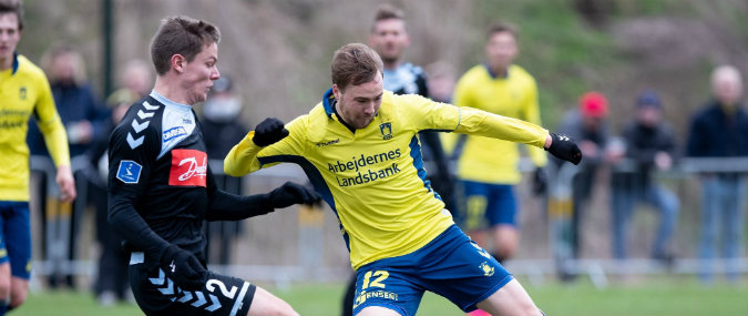 Brondby vs Sonderjyske Prediction 2 June 2020