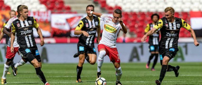 LASK vs Hartberg Prediction 3 June 2020