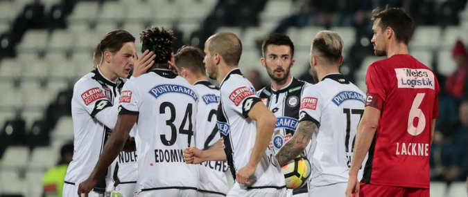 Sturm Graz vs Wolfsberger AC Prediction 3 June 2020