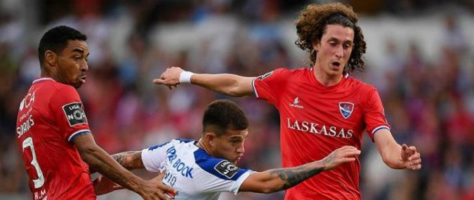 Portimonense vs Gil Vicente Prediction 3 June 2020