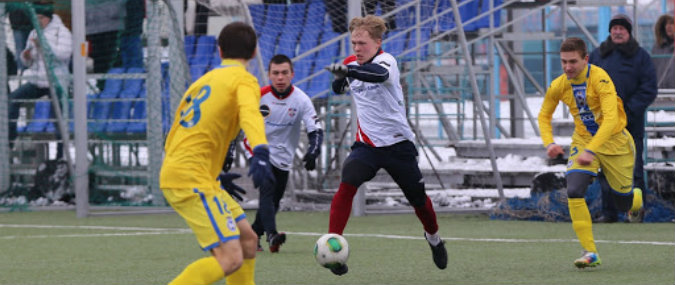 Smolevichi 2 vs Gorodeya 2 Prediction 4 June 2020