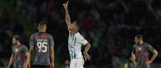 Maritimo vs Setubal Prediction 4 June 2020