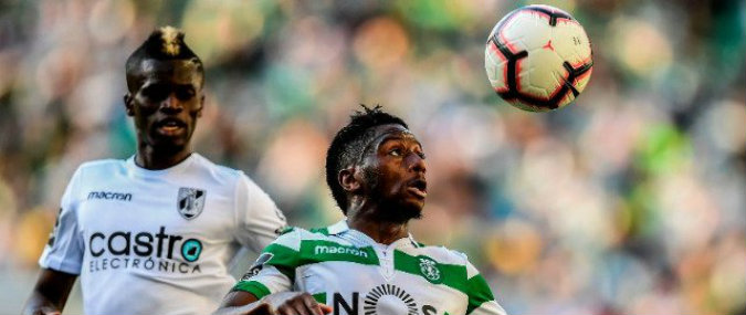 Guimaraes vs Sporting Prediction 4 June 2020