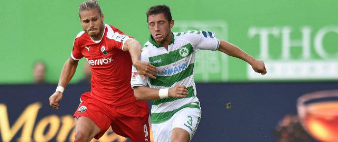 Greuther Furth vs Sandhausen Prediction 5 June 2020