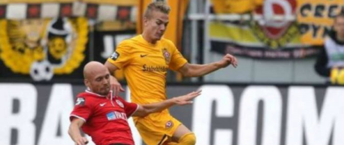 Wehen vs Dynamo Dresden Prediction 6 June 2020