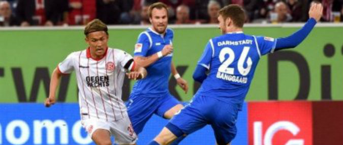 Regensburg vs Darmstadt Prediction 6 June 2020