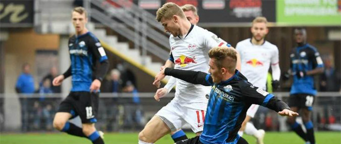 RB Leipzig vs Paderborn Prediction 6 June 2020