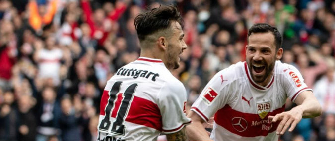 Stuttgart vs VFL Osnabruck Prediction 7 June 2020