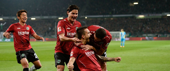 Hannover vs Heidenheim Prediction 7 June 2020