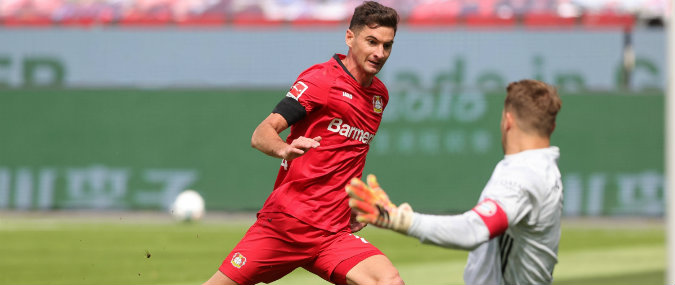 Saarbrucken vs Bayer Leverkusen Prediction 9 June 2020