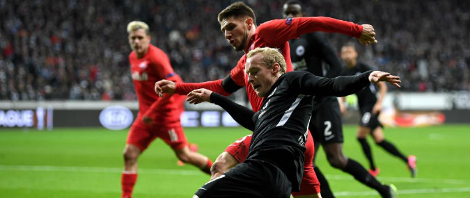 Sturm Graz vs Salzburg Prediction 10 June 2020