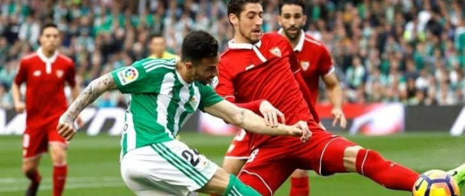 Sevilla vs Betis Prediction 11 June 2020